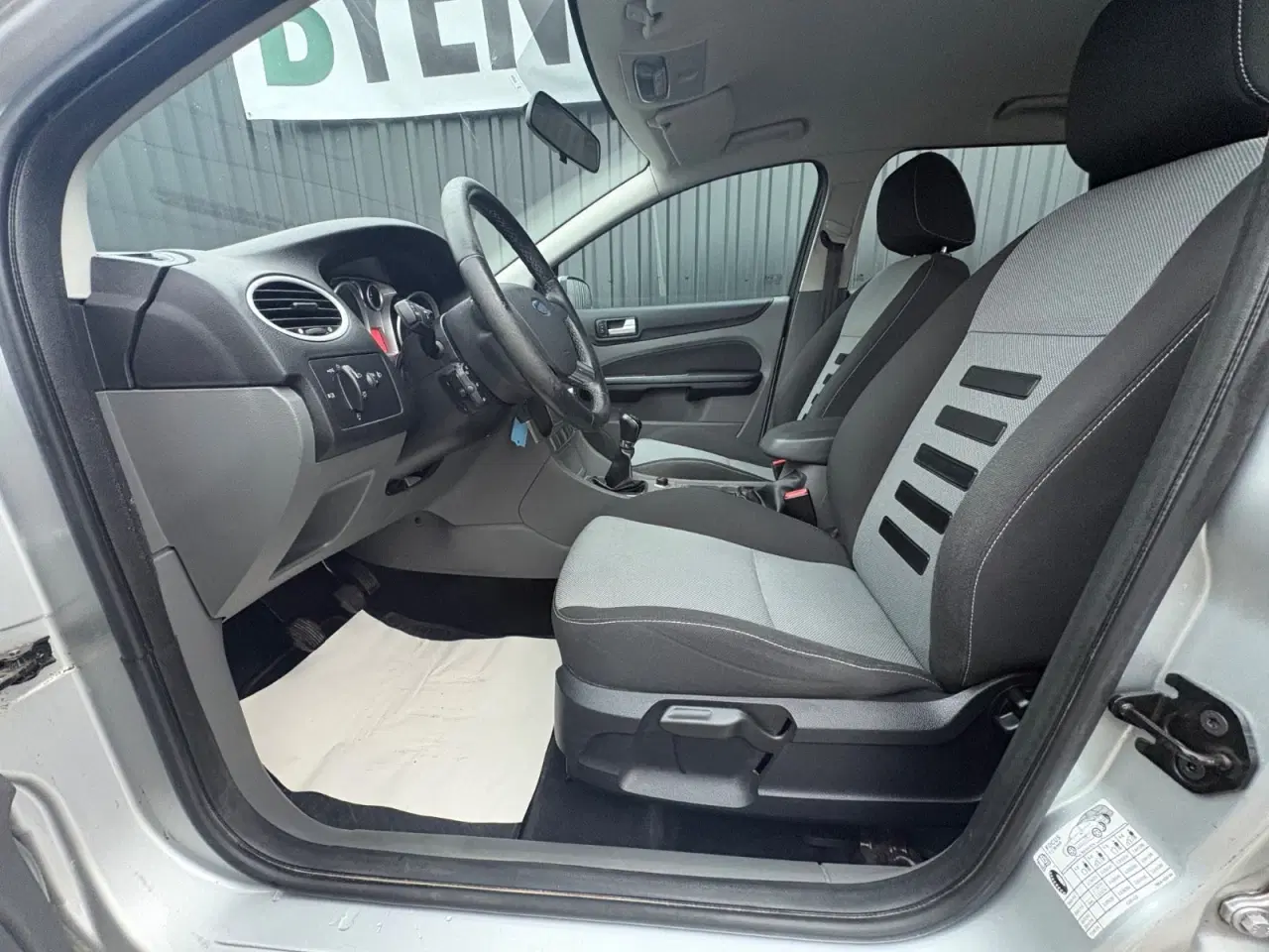 Billede 6 - Ford Focus 1,6 TDCi 90 ECO