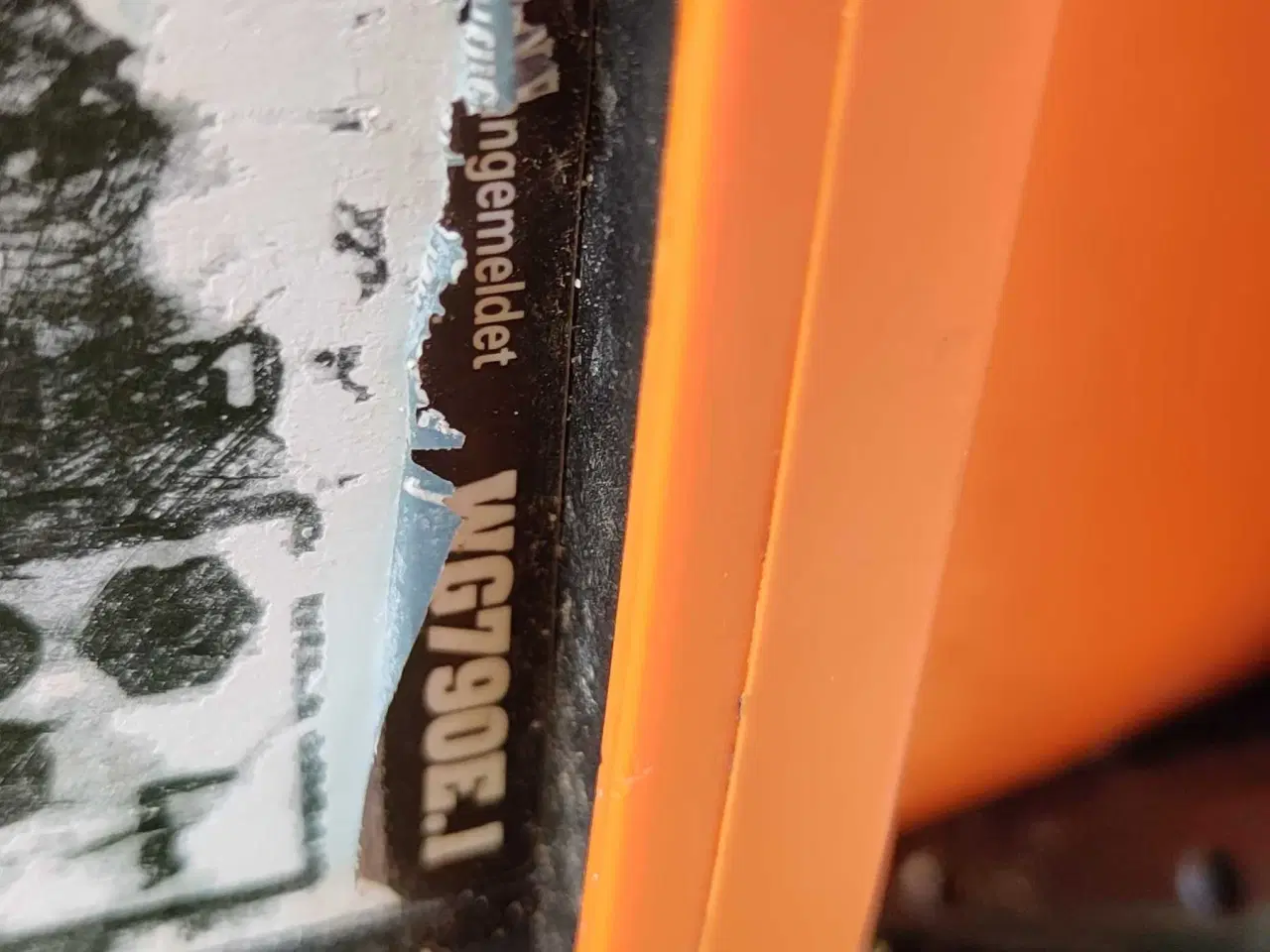 Billede 4 - Worx Landroid Plæneklipper 