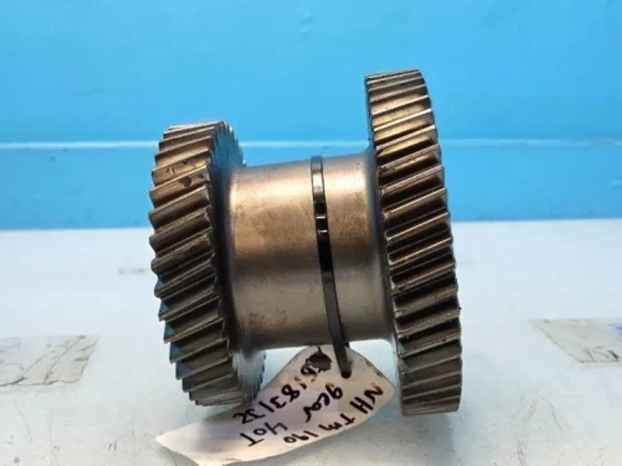 Billede 9 - New Holland TM190 Gearhjul 5183132