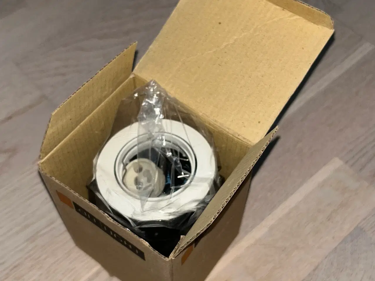 Billede 4 - Spot, indbygning spot