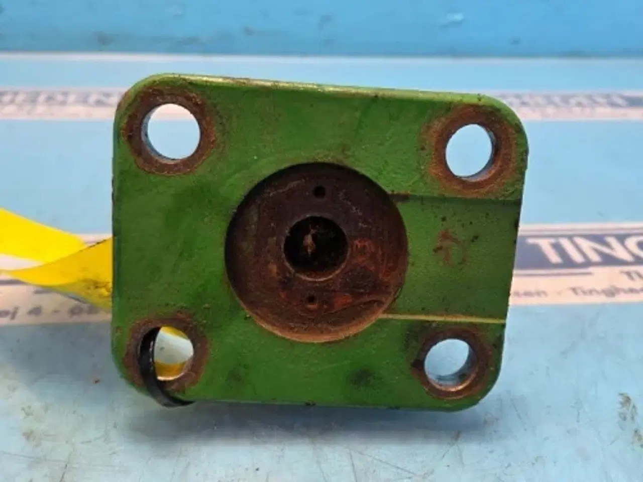 Billede 5 - John Deere 6215 Pin L218742