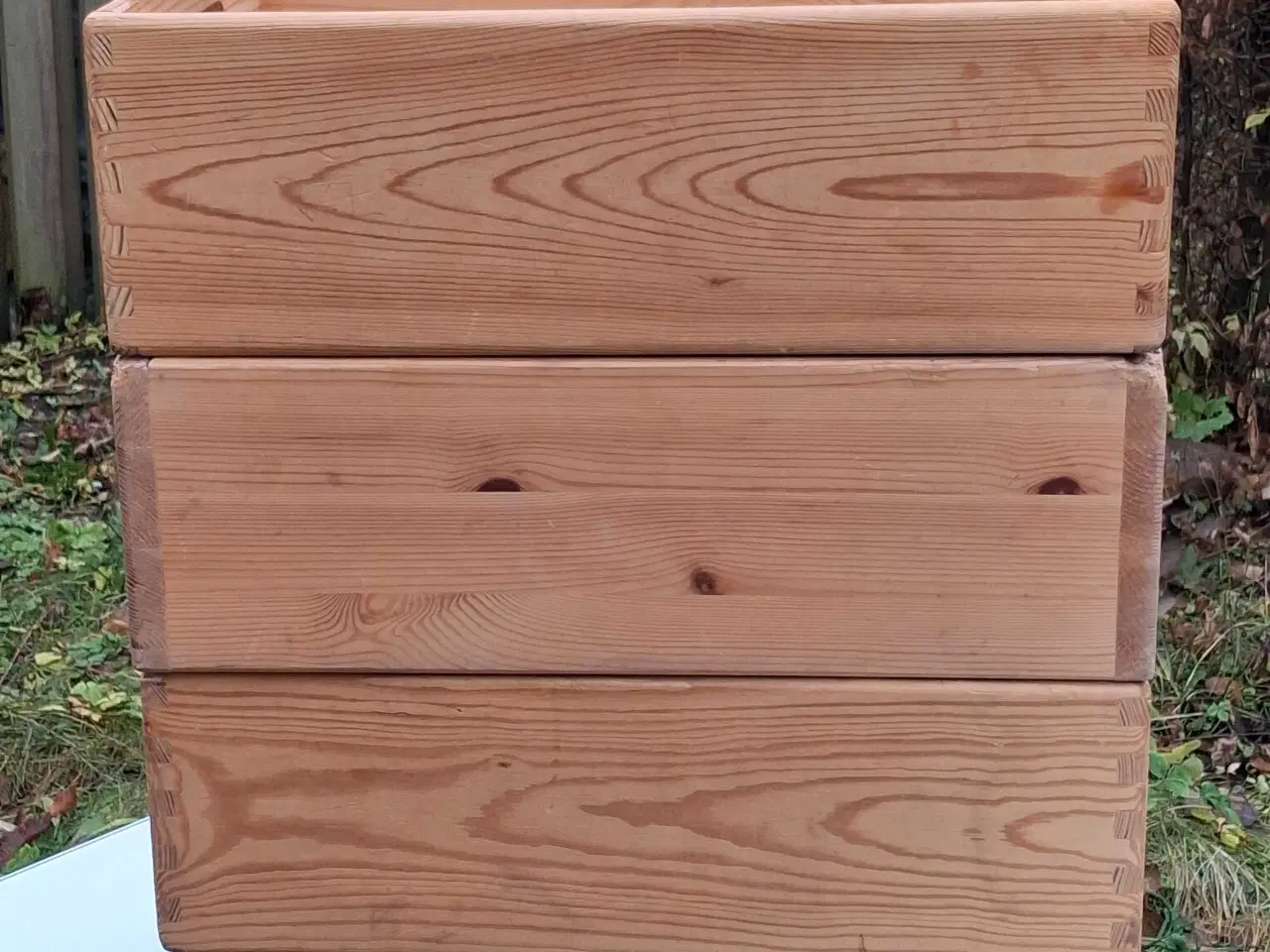 Billede 4 - TRÆVAREFABRIKKERNES UDSALG.