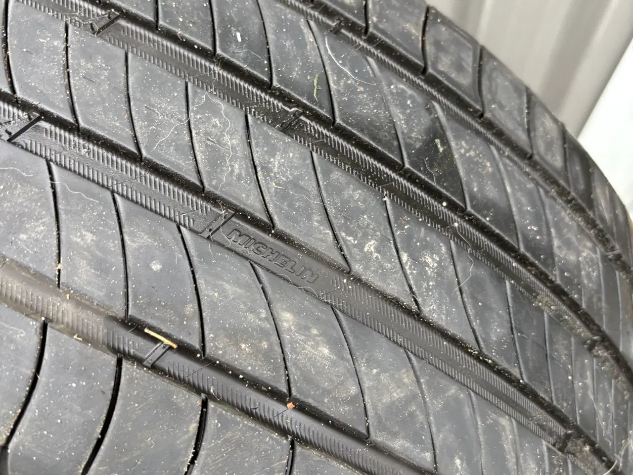 Billede 3 - Michelin e-primacy 18”