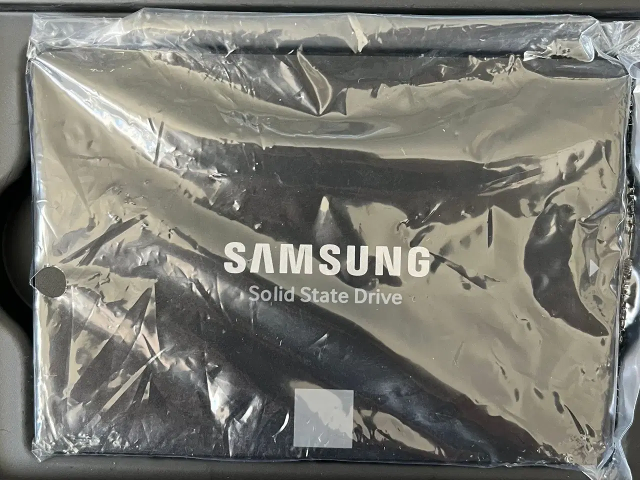 Billede 2 - Samsung V-NAND  SSD 860 VEO  6Ghb /S