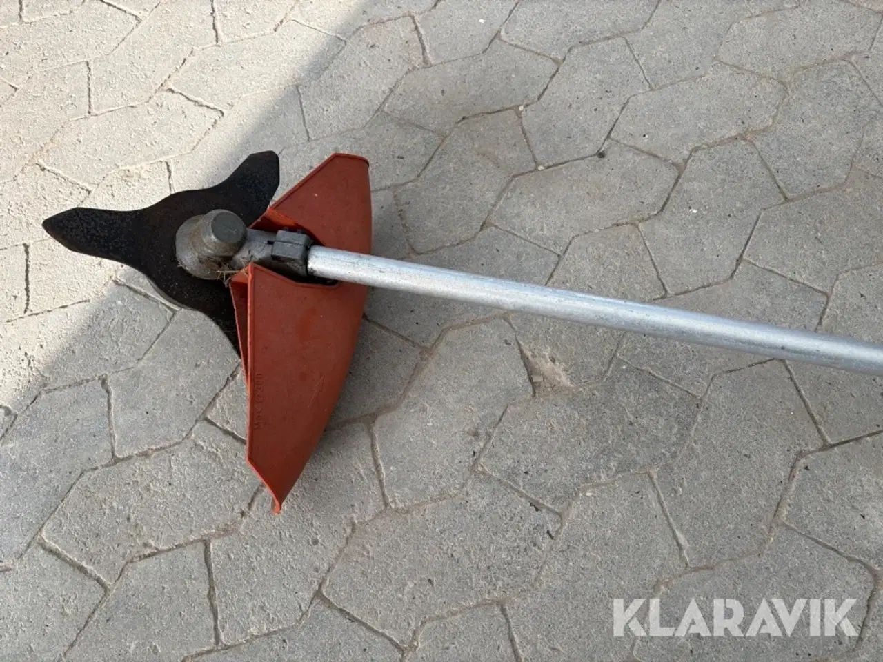 Billede 12 - Buskrydder Husqvarna 235R