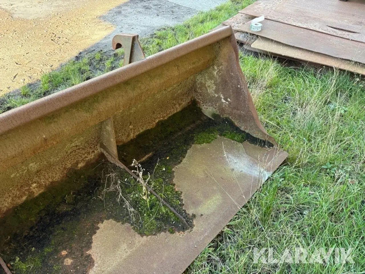 Billede 8 - Jordskovl