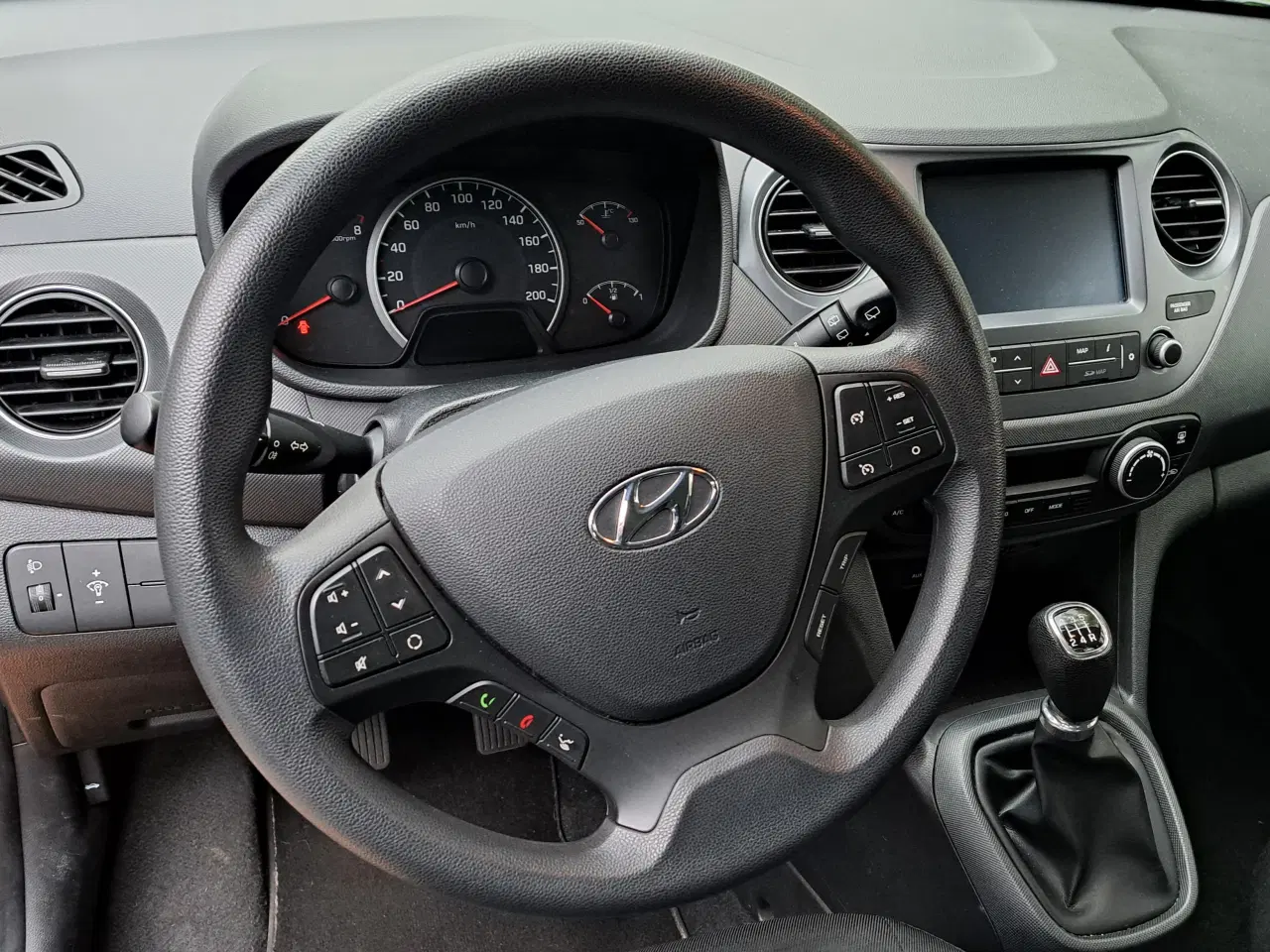 Billede 7 - Hyundai i10, 2017