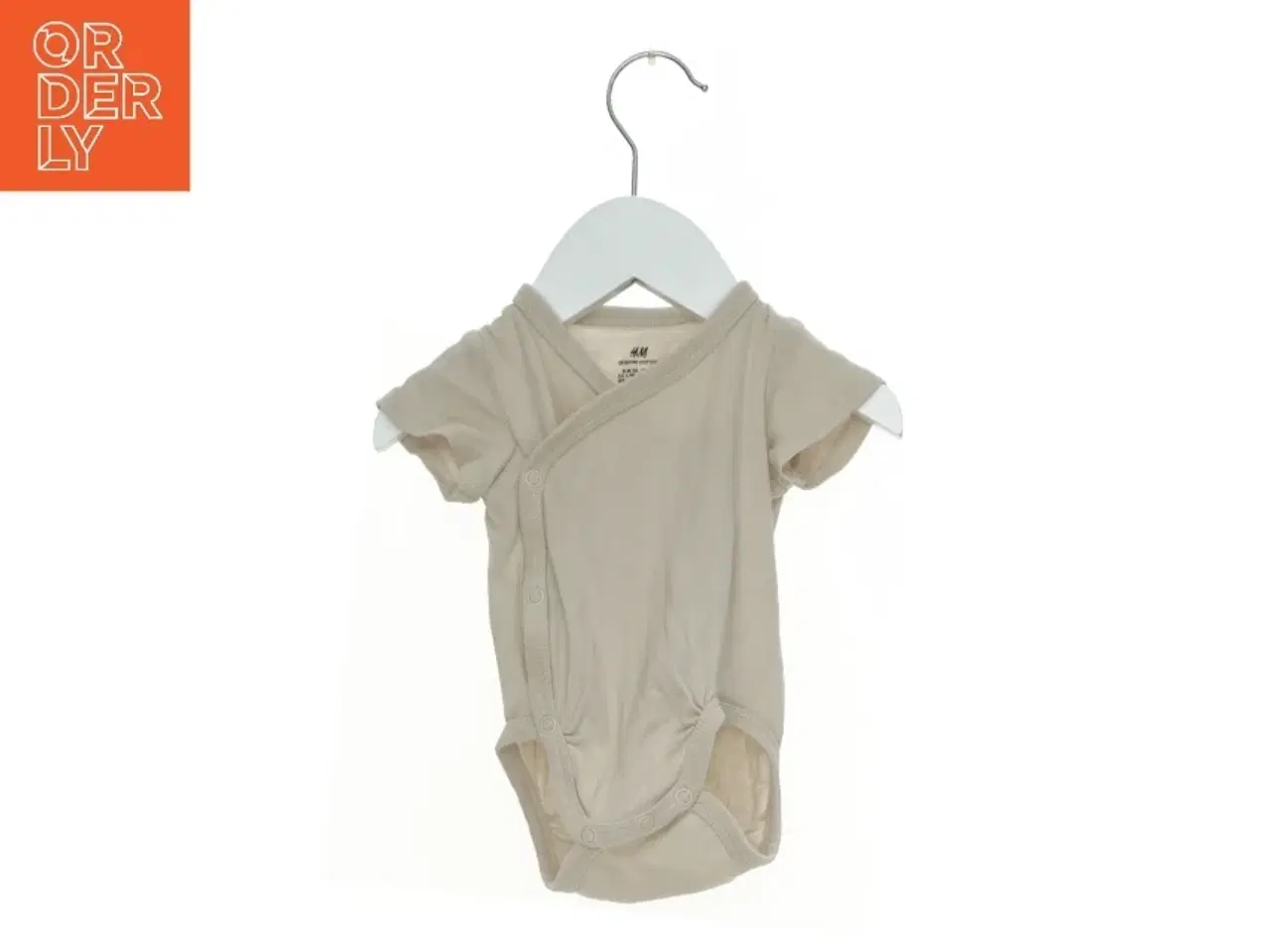 Billede 1 - Bodystocking fra H&M (str. 56 cm)