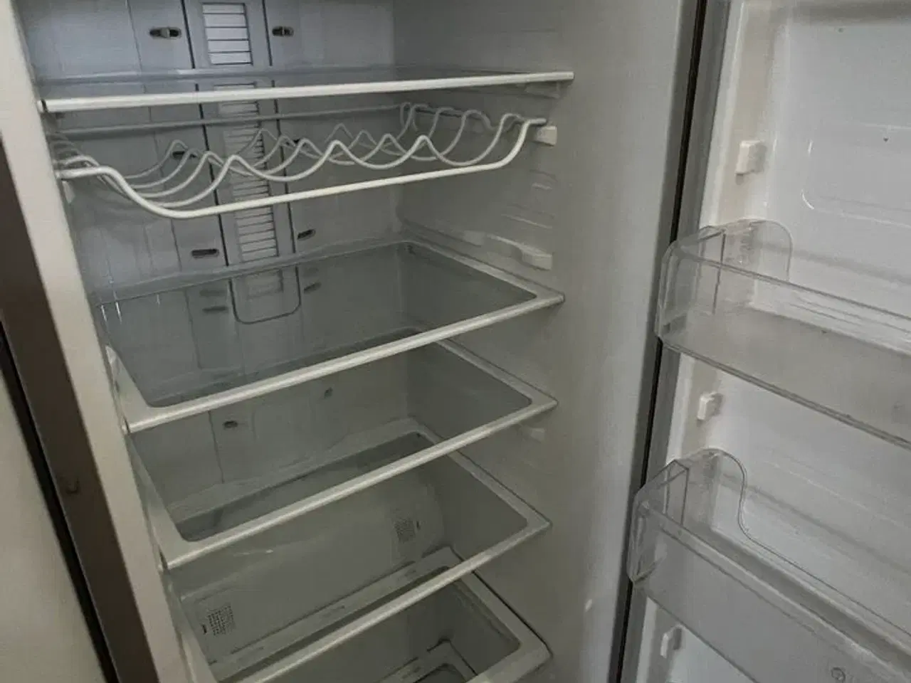 Billede 3 - Køleskab, brugt SAMSUNG