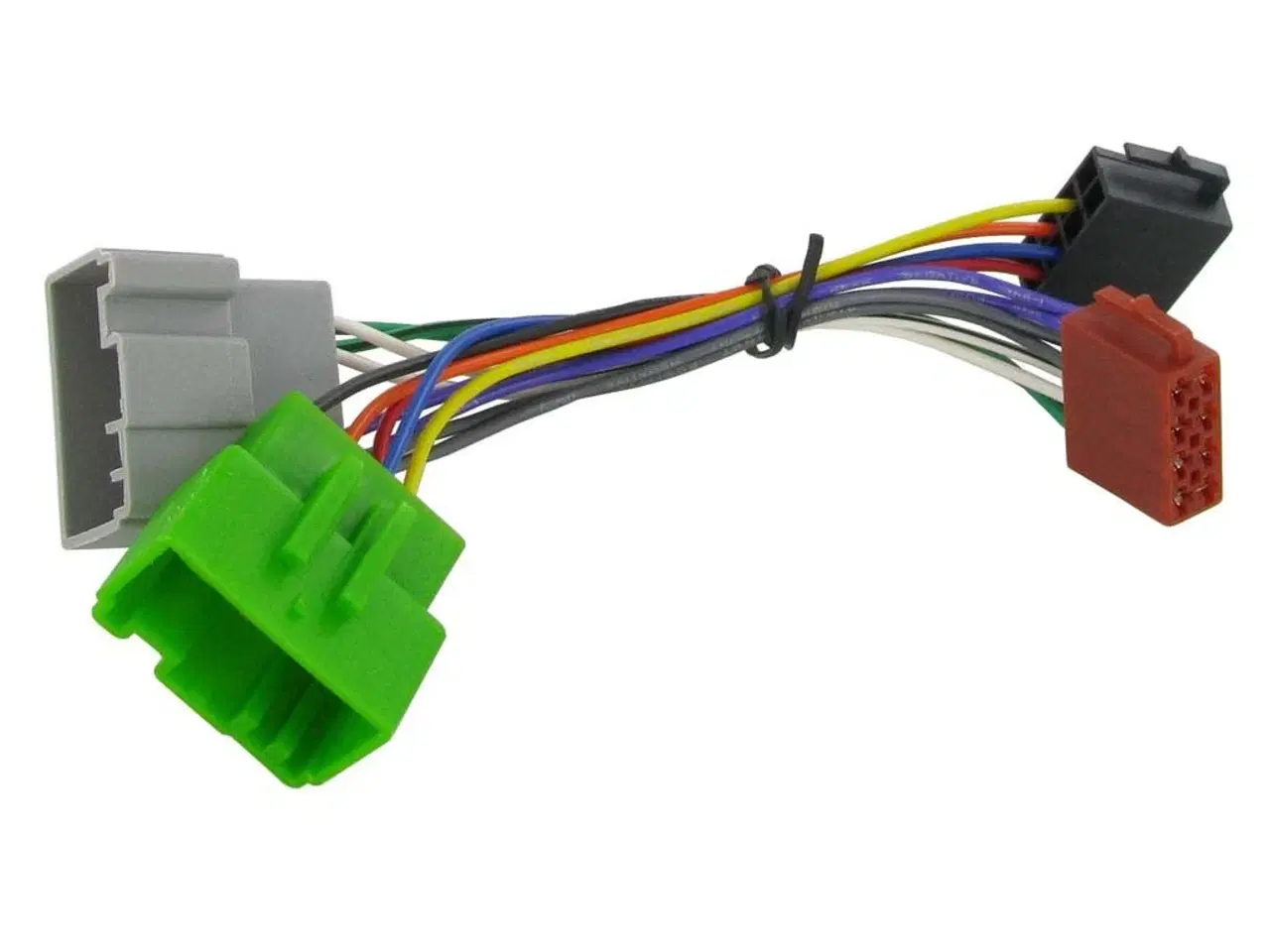 Billede 1 - Connects2 CT20VL02 iso adapter Volvo