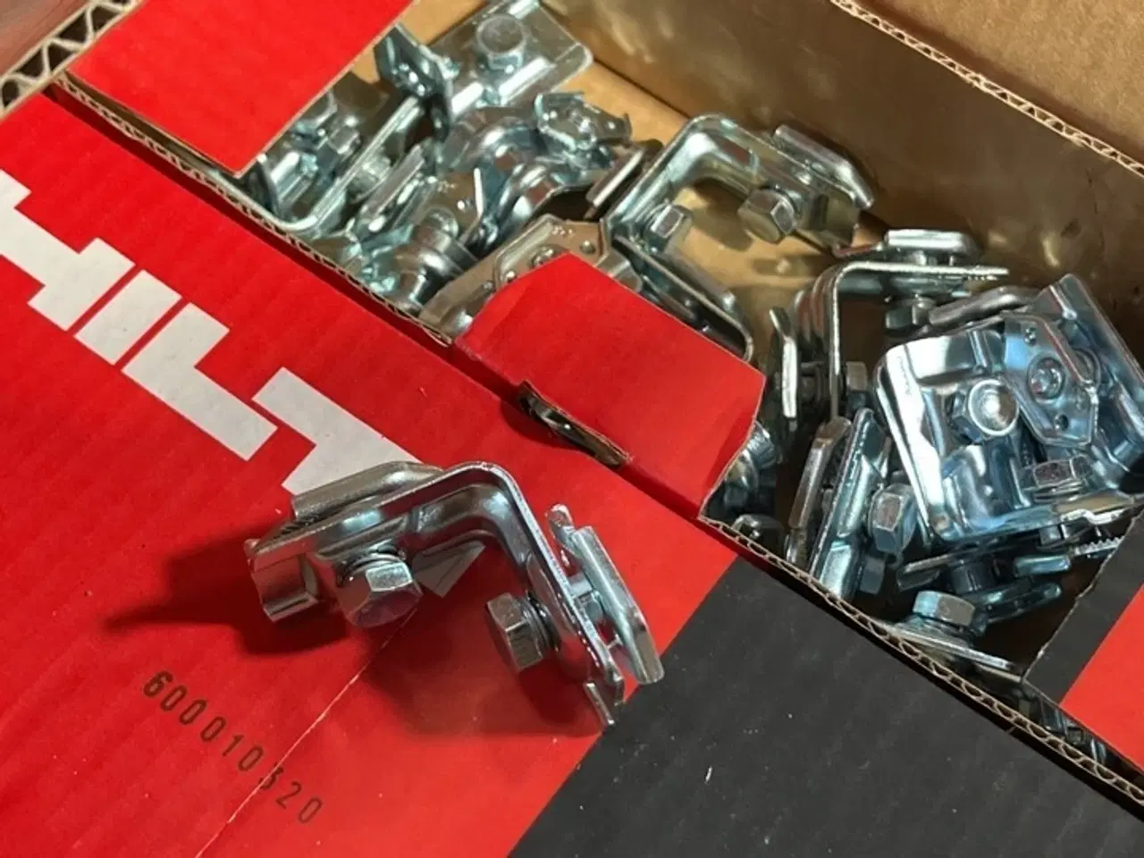 Billede 8 - Hilti skinne system