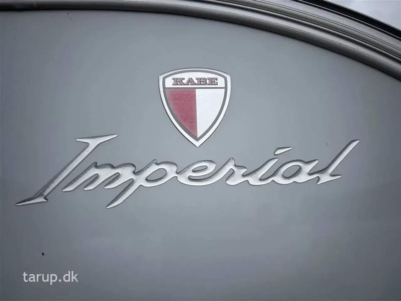 Billede 5 - 2017 - Kabe Imperial 740 TDL-U   Isabella Commodore North inkl CarbonX stel, Thule fast monteret markise, Truma mover x4 motor, Dometic Aircon, Centralstøvsuger, Alde Centralvarme