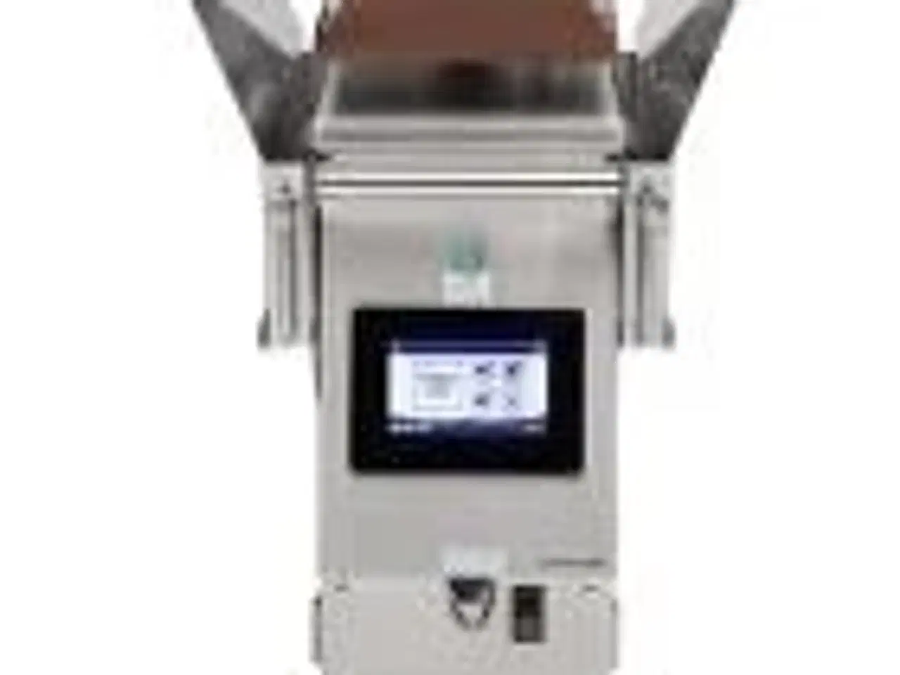 Billede 1 - Grill Xpress enkelt gulvmodel Garland