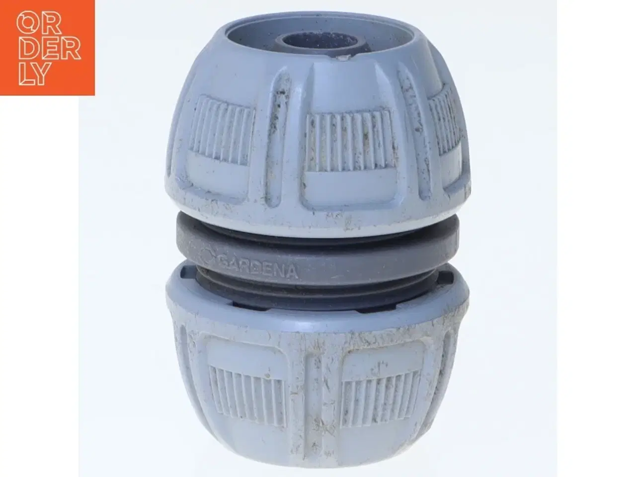 Billede 1 - Gardena slangekobling fra Gardena (str. 4,5 cm)