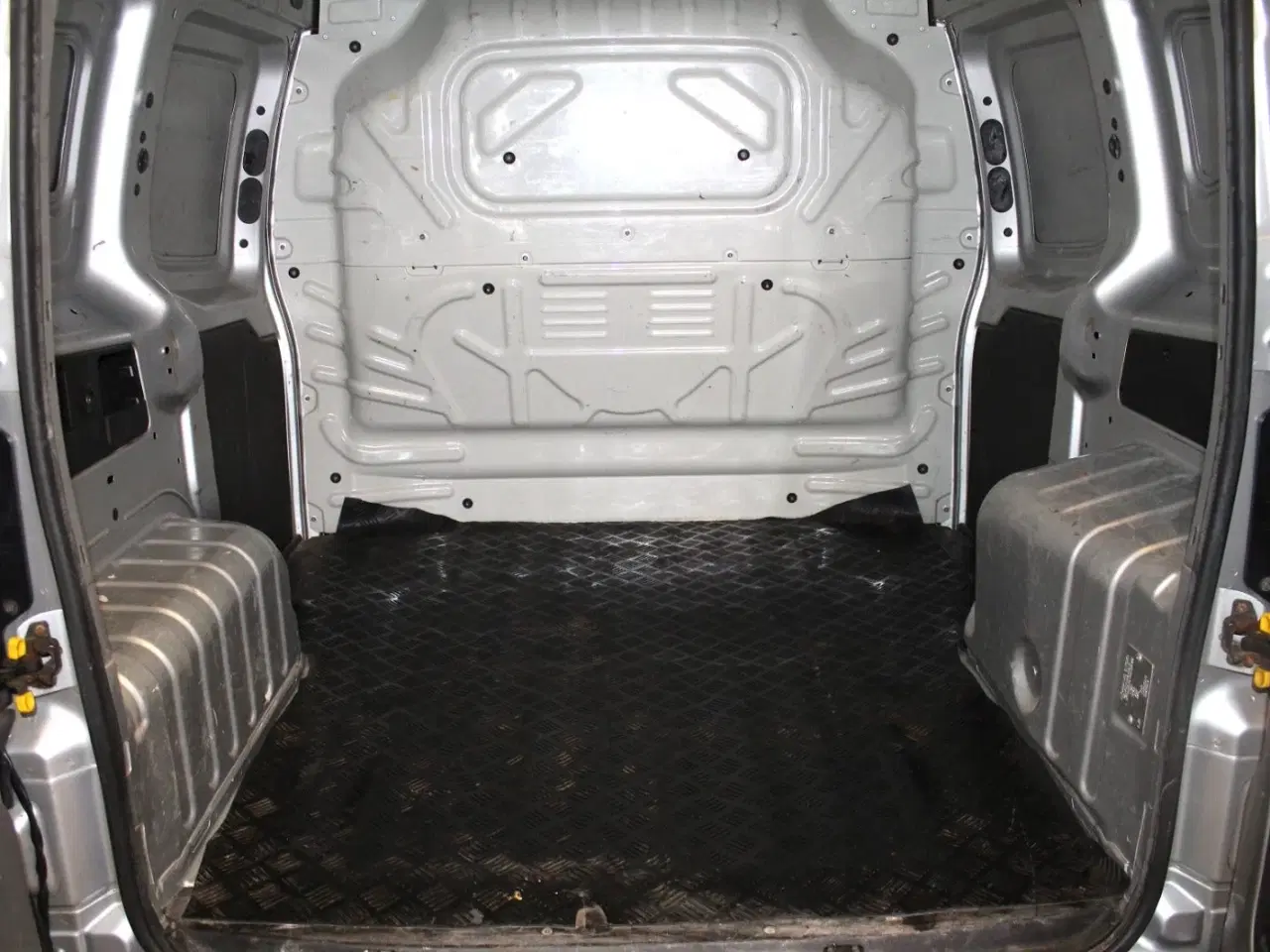 Billede 5 - Citroën Nemo 1,3 HDi 75 Cityvan