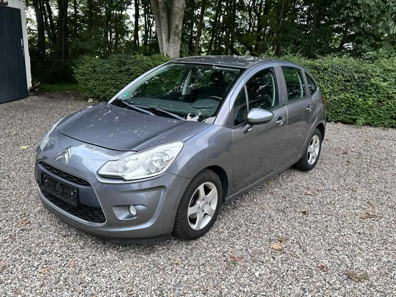 Billede 11 - Nysynet Citroën C3 - Økonomisk! 