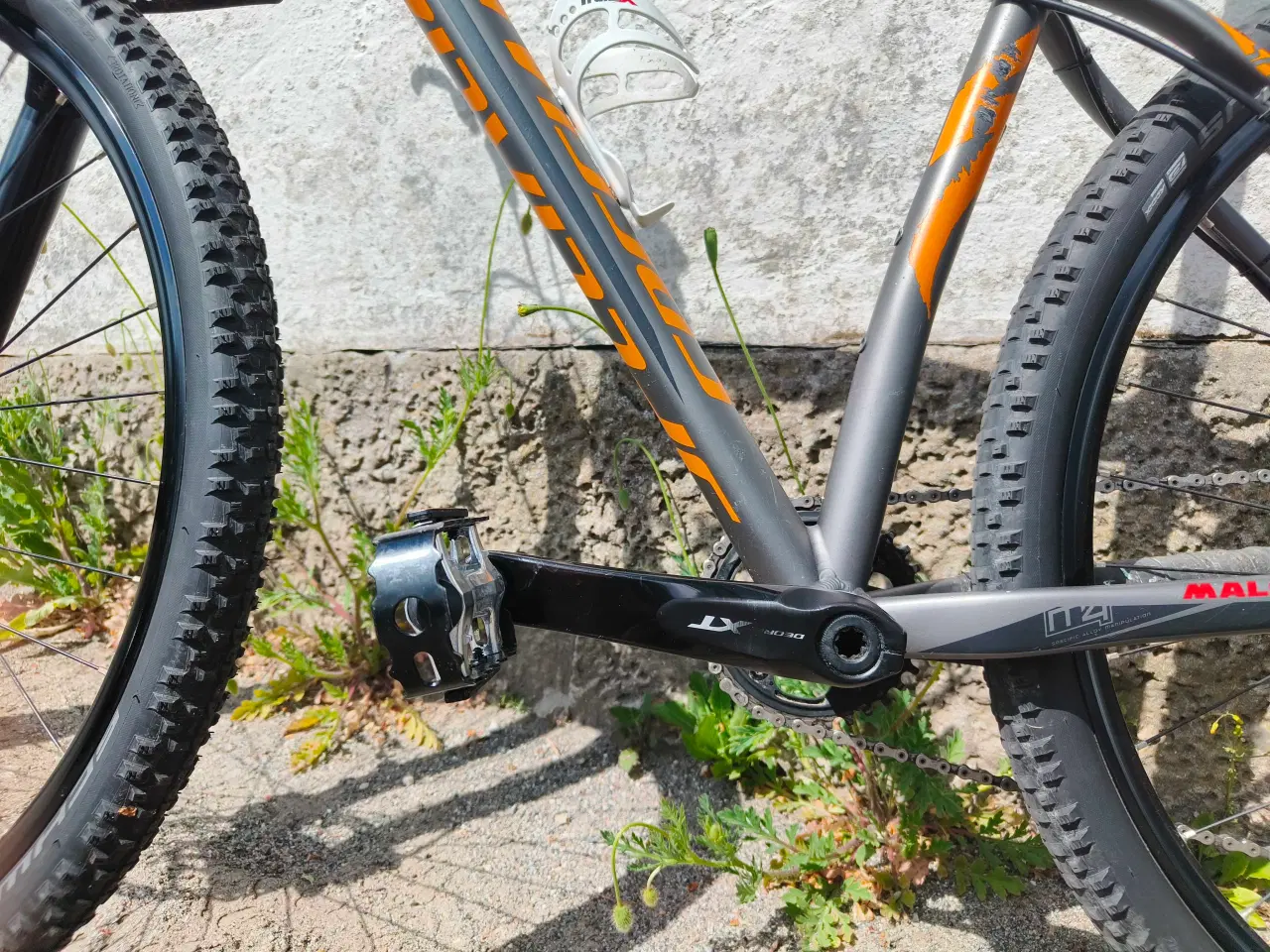 Billede 2 - Mountainbike cykel