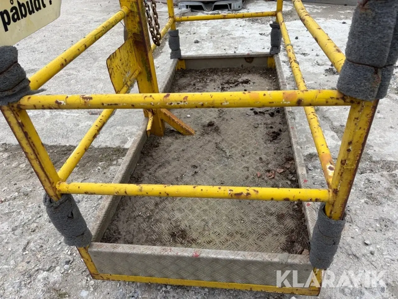 Billede 8 - Krankurv