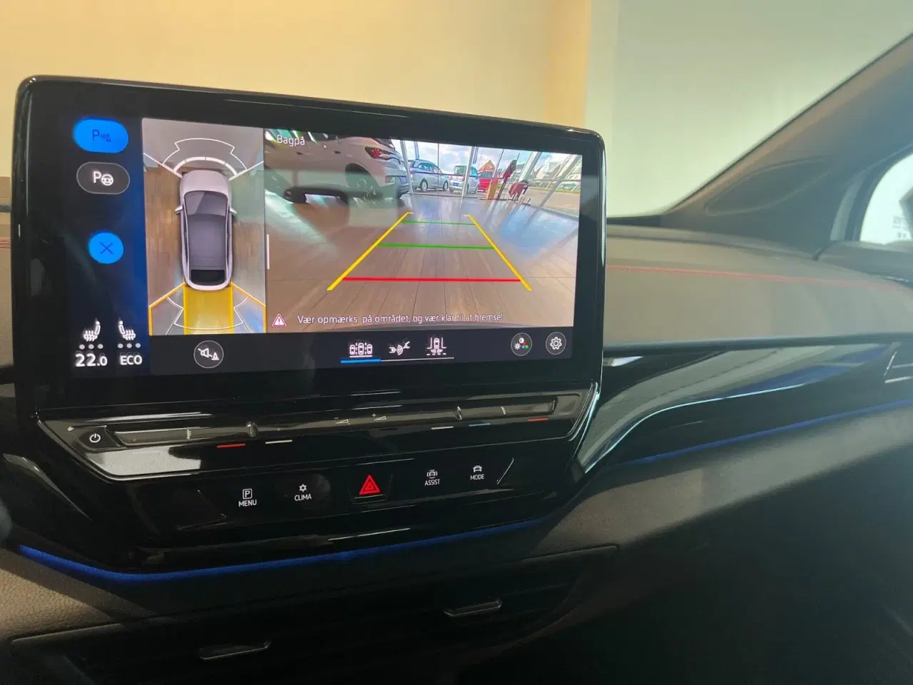 Billede 20 - VW ID.5 77 GTX 4Motion