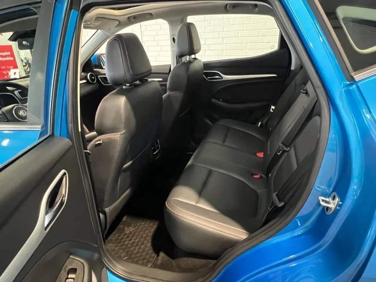 Billede 10 - MG ZS 70 Luxury