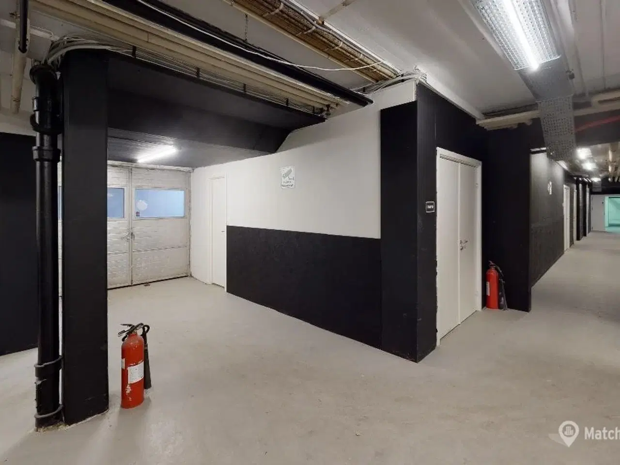 Billede 4 - Moderne kontorlokaler til leje med mange faciliteter til rådighed.