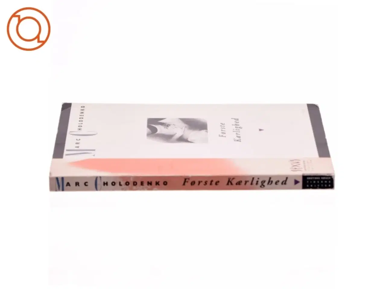 Billede 2 - Første Kærlighed af Marc Cholodenko