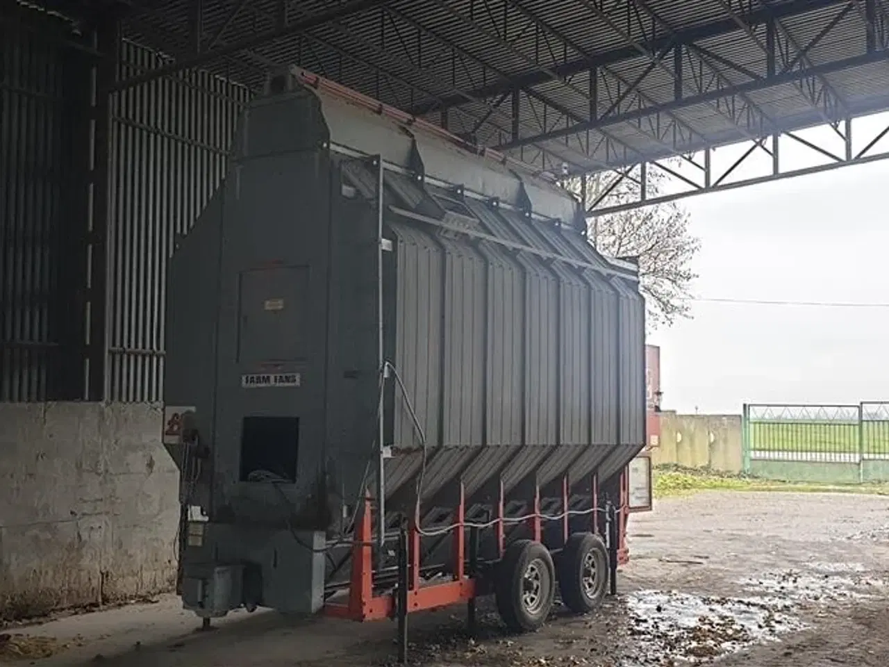 Billede 3 - Farmfans C-2120A