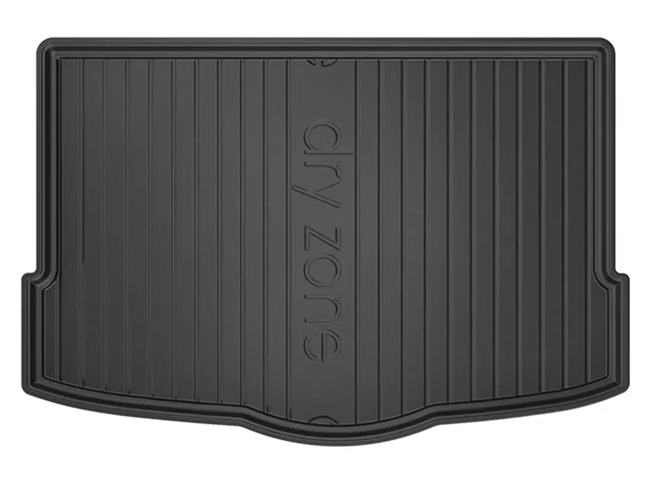 Billede 1 - Bagagerumsbakke Nissan Qashqai II 13-21 low