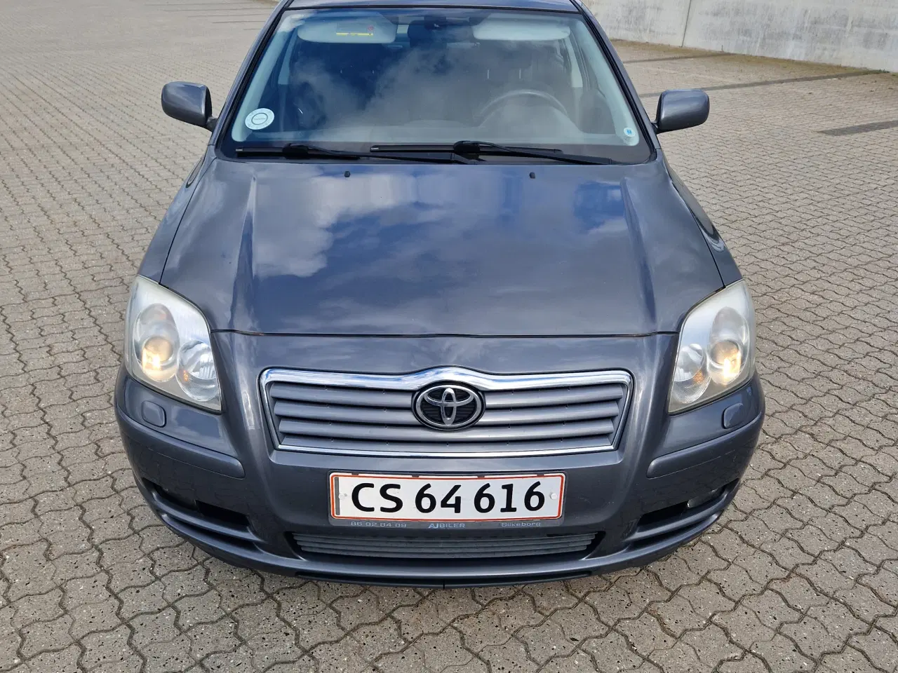 Billede 6 - Toyota Avensis 1,8 