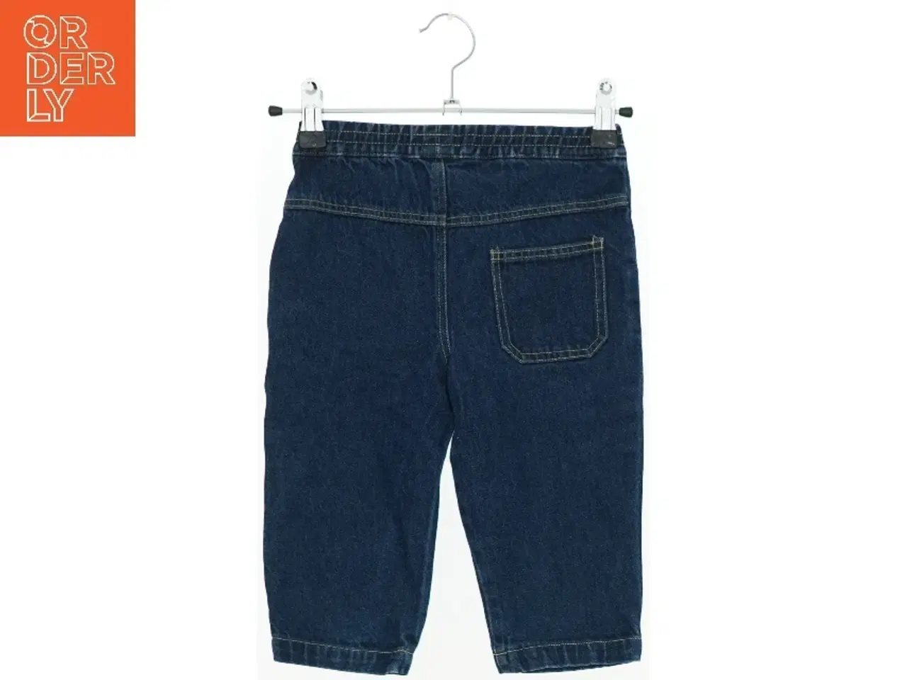 Billede 2 - Jeans (str. 80 cm)