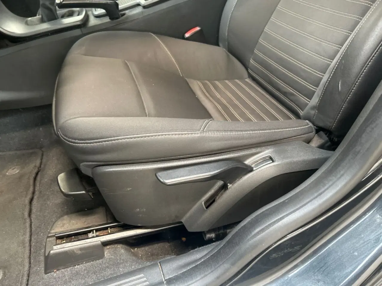 Billede 17 - Volvo V50 1,6 DRIVe Start/Stop 109HK Stc