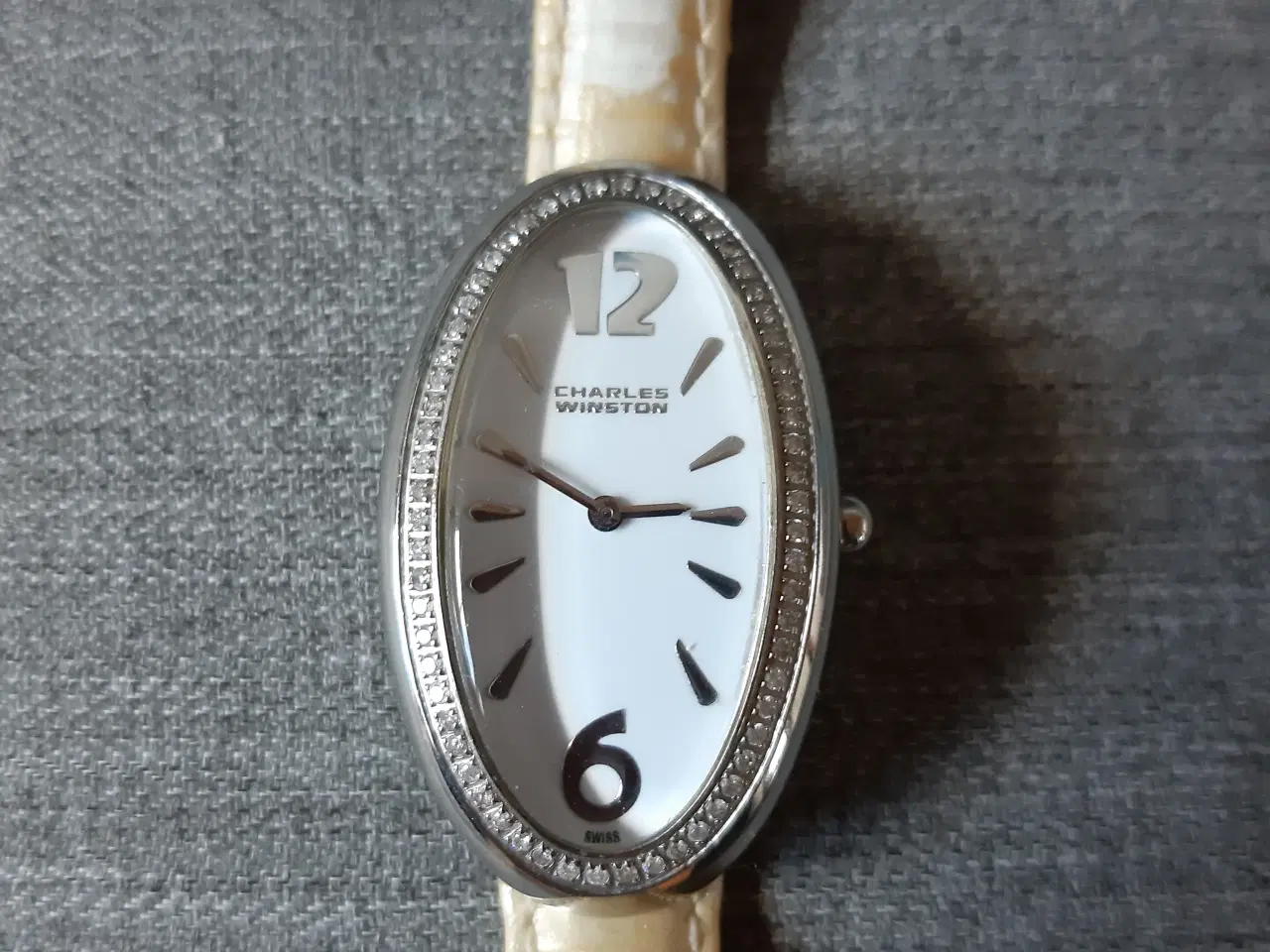 Billede 2 - Charles Winston 