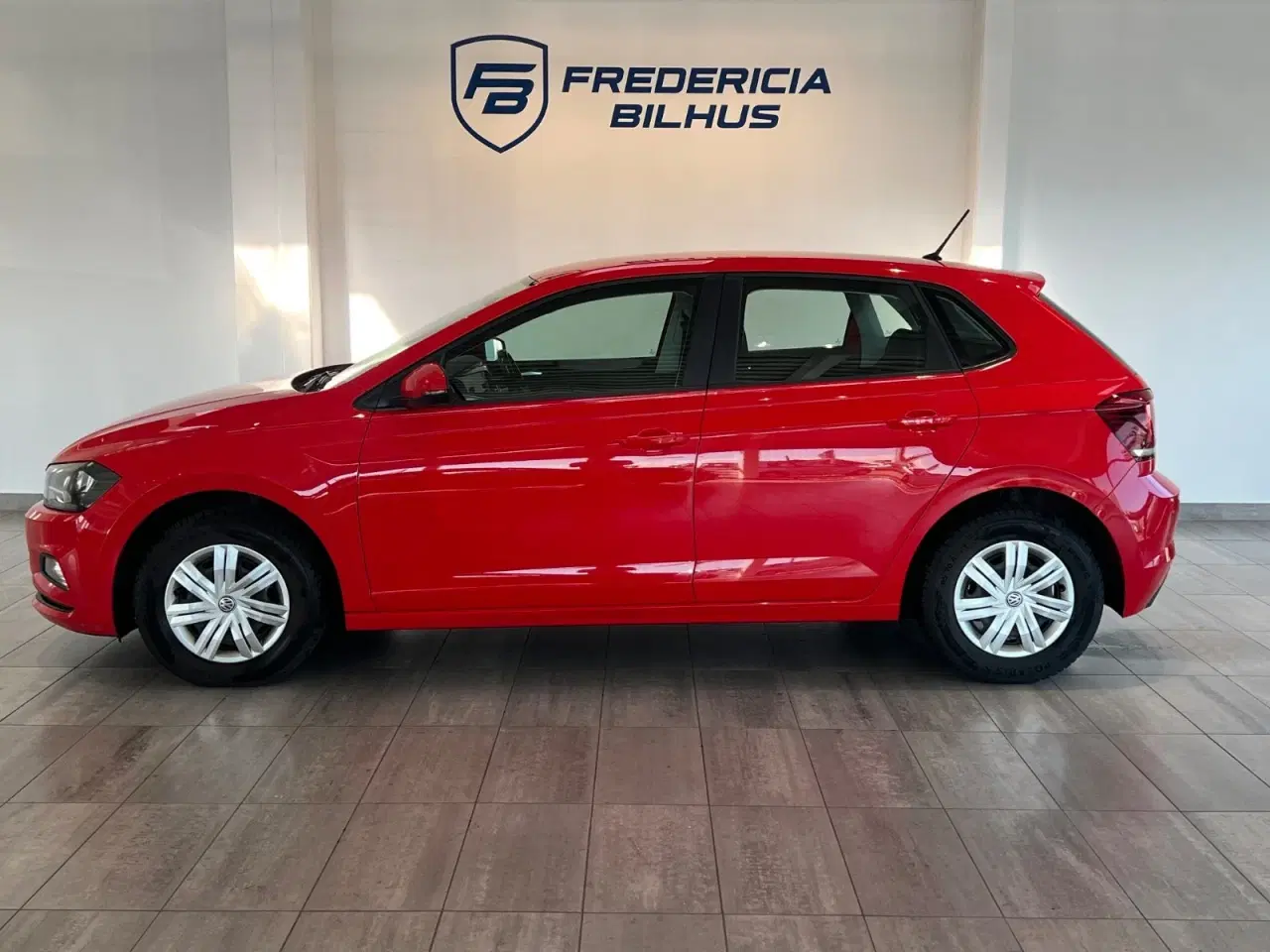 Billede 3 - VW Polo 1,0 MPi 75 Trendline