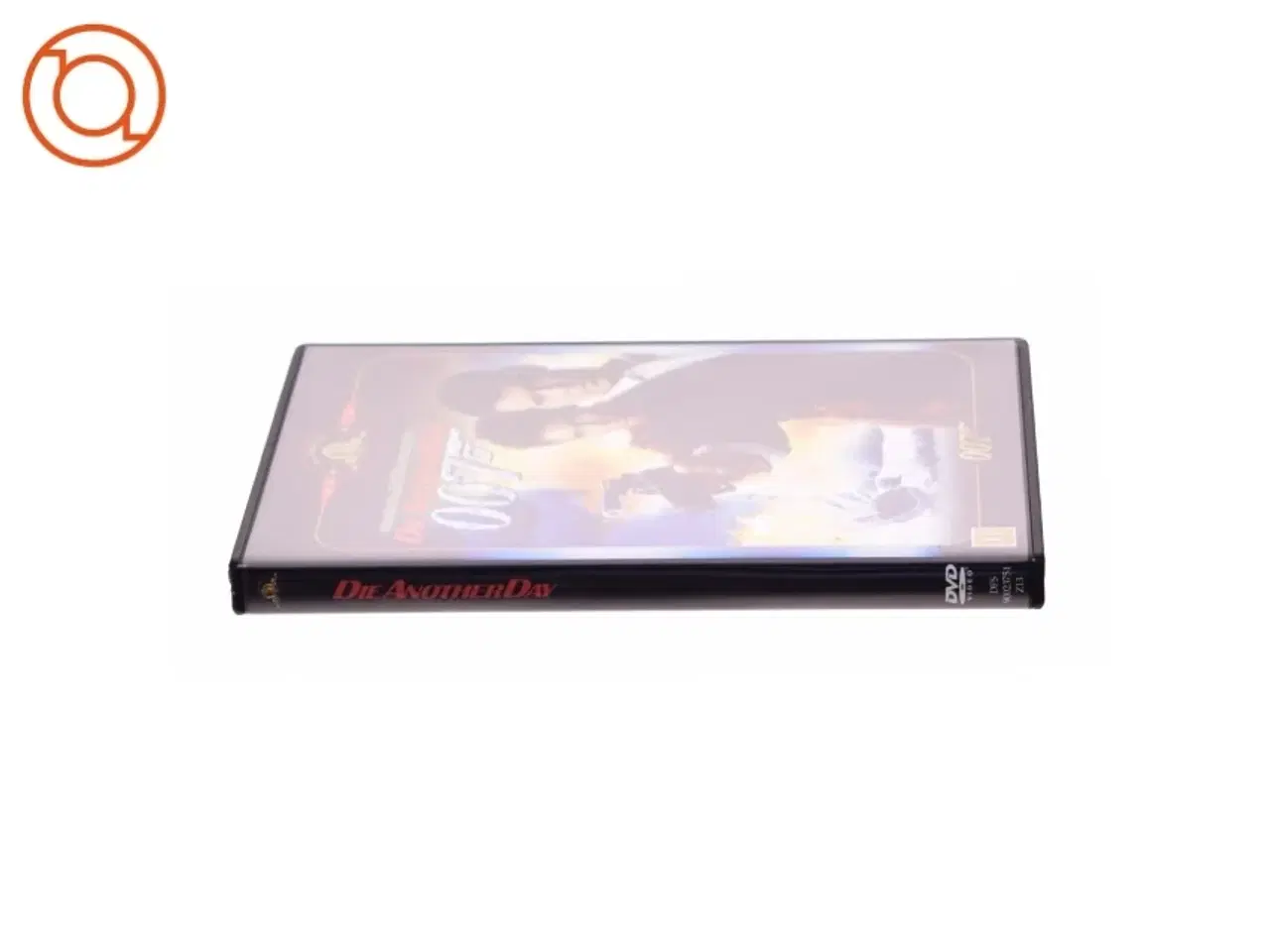 Billede 2 - Agent 007 - Die Another Day