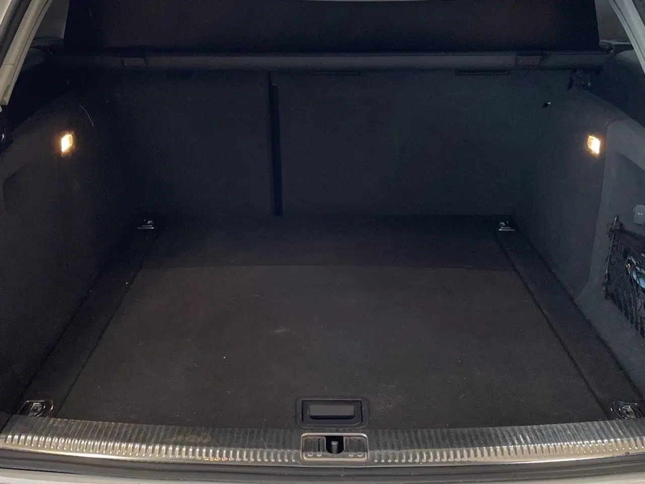 Billede 6 - Audi A4 Avant 2,0 TDI Multitr. 150HK Stc Aut.