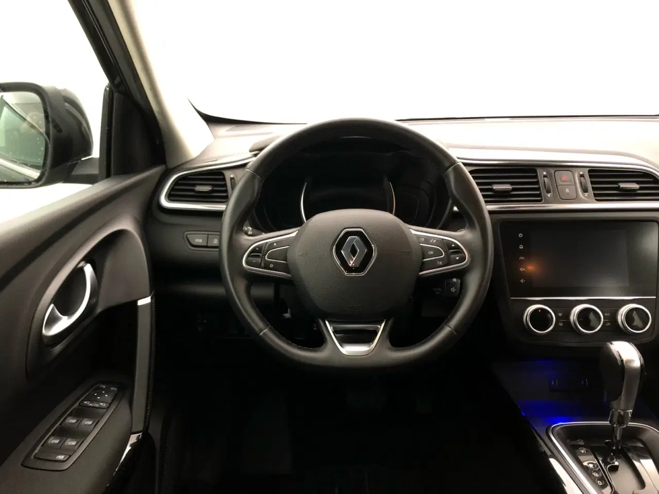 Billede 9 - Renault Kadjar 1,5 dCi 115 Zen EDC