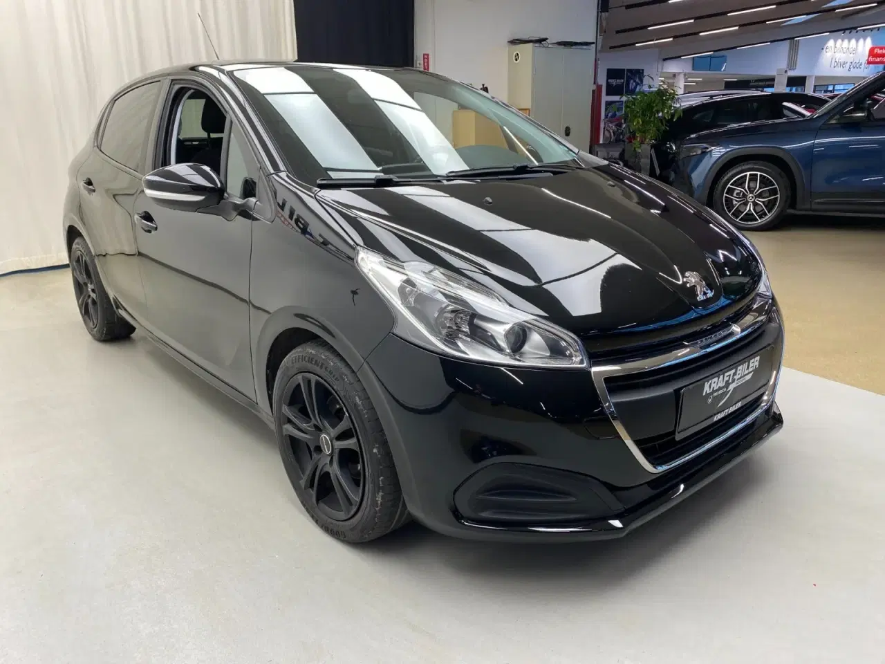 Billede 5 - Peugeot 208 1,6 BlueHDi 100 Envy