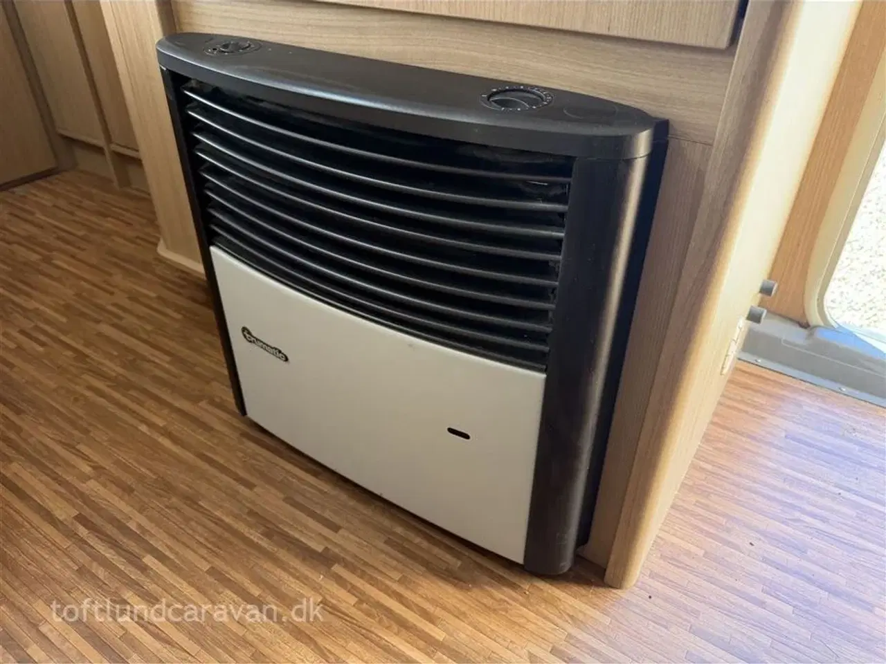 Billede 14 - 2009 - Bürstner Averso Fifty 390 TS TILBUD,