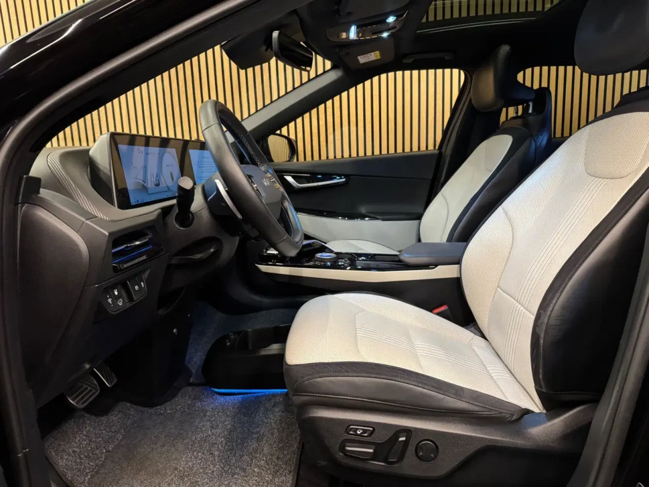 Billede 4 - Kia EV6 77 Long Range Performance AWD