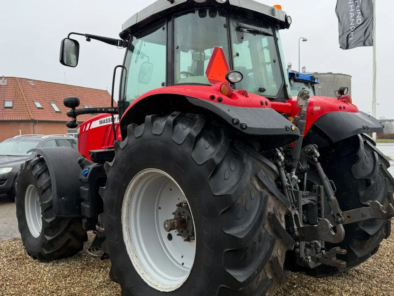 Billede 7 - Massey Ferguson 7726 DynaVT