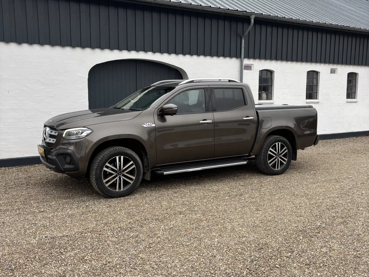 Billede 3 - Flot X350 sælges