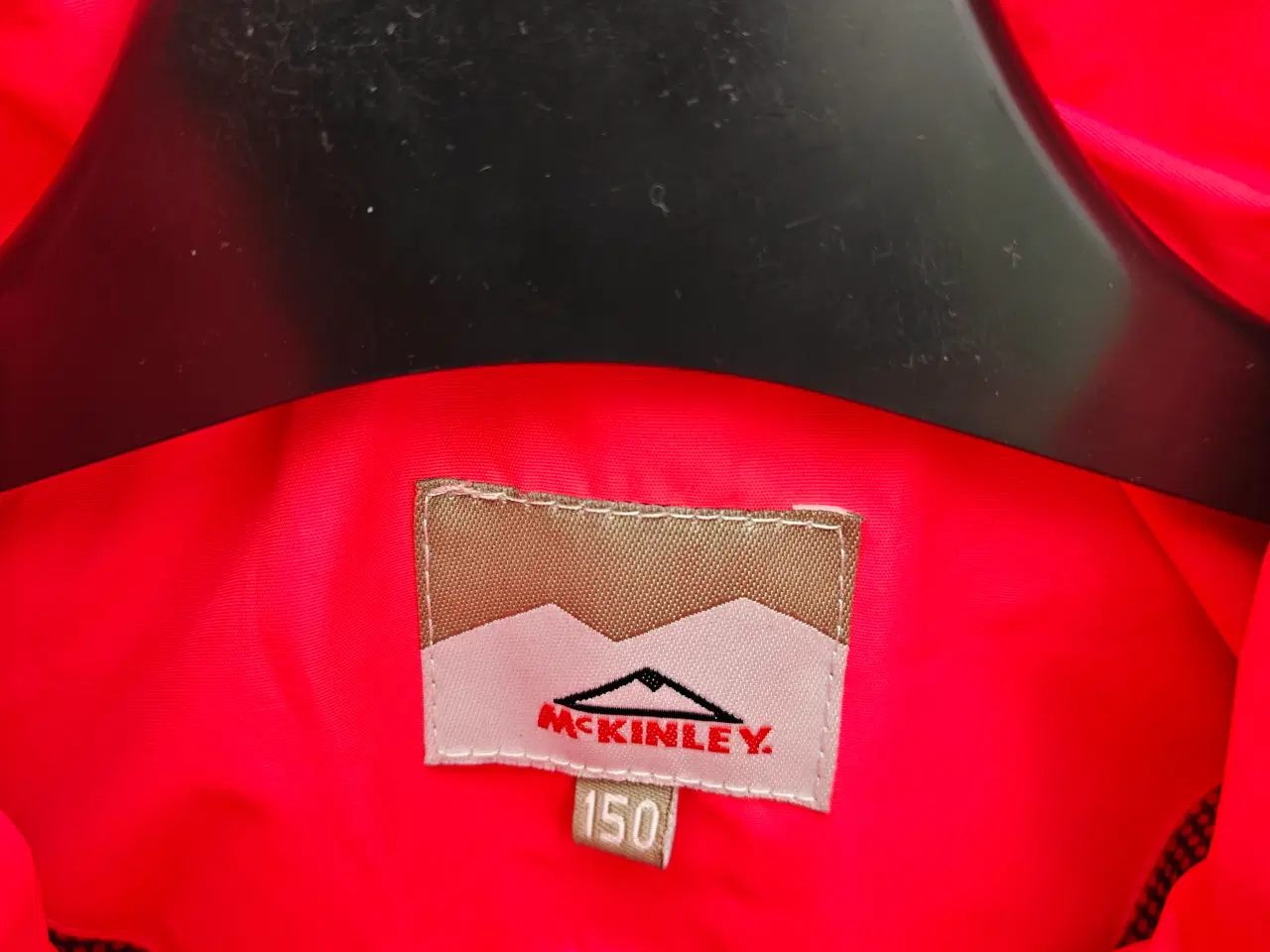 Billede 7 - Regnsæt McKinley str 152
