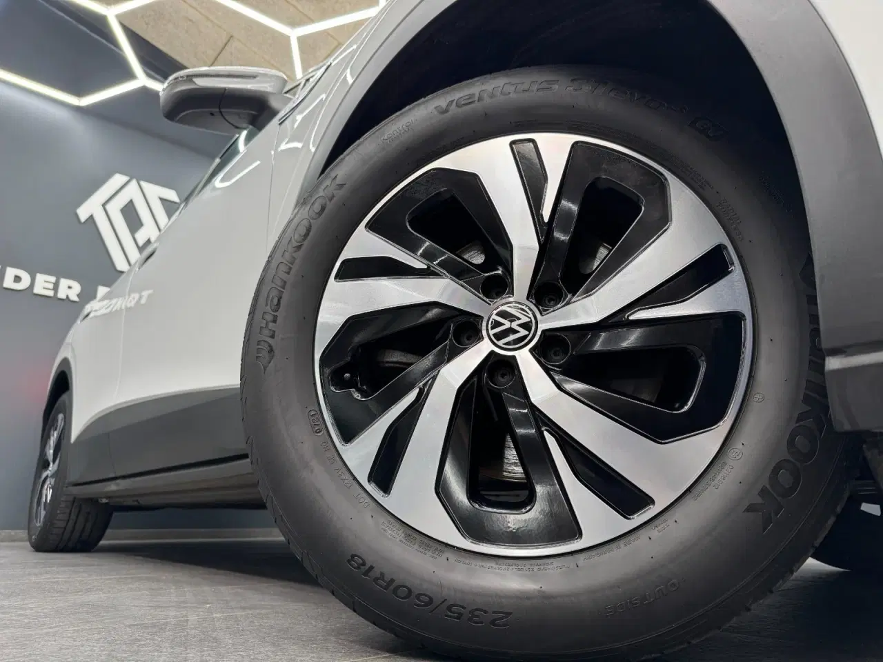 Billede 2 - VW ID.4 52 City Pure Performance