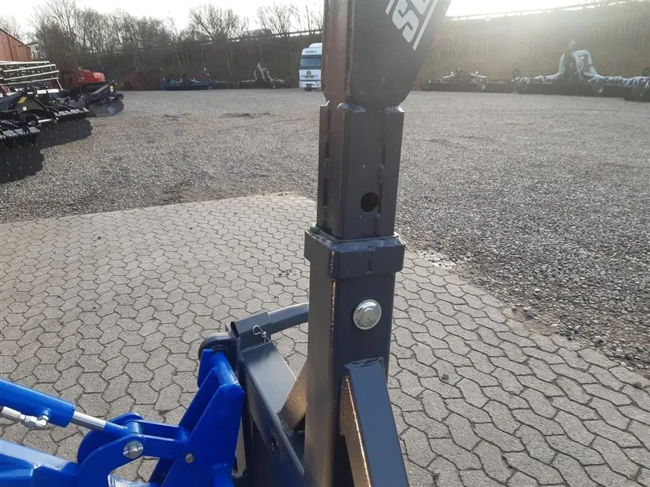 Billede 5 - SONAROL storsække løfter