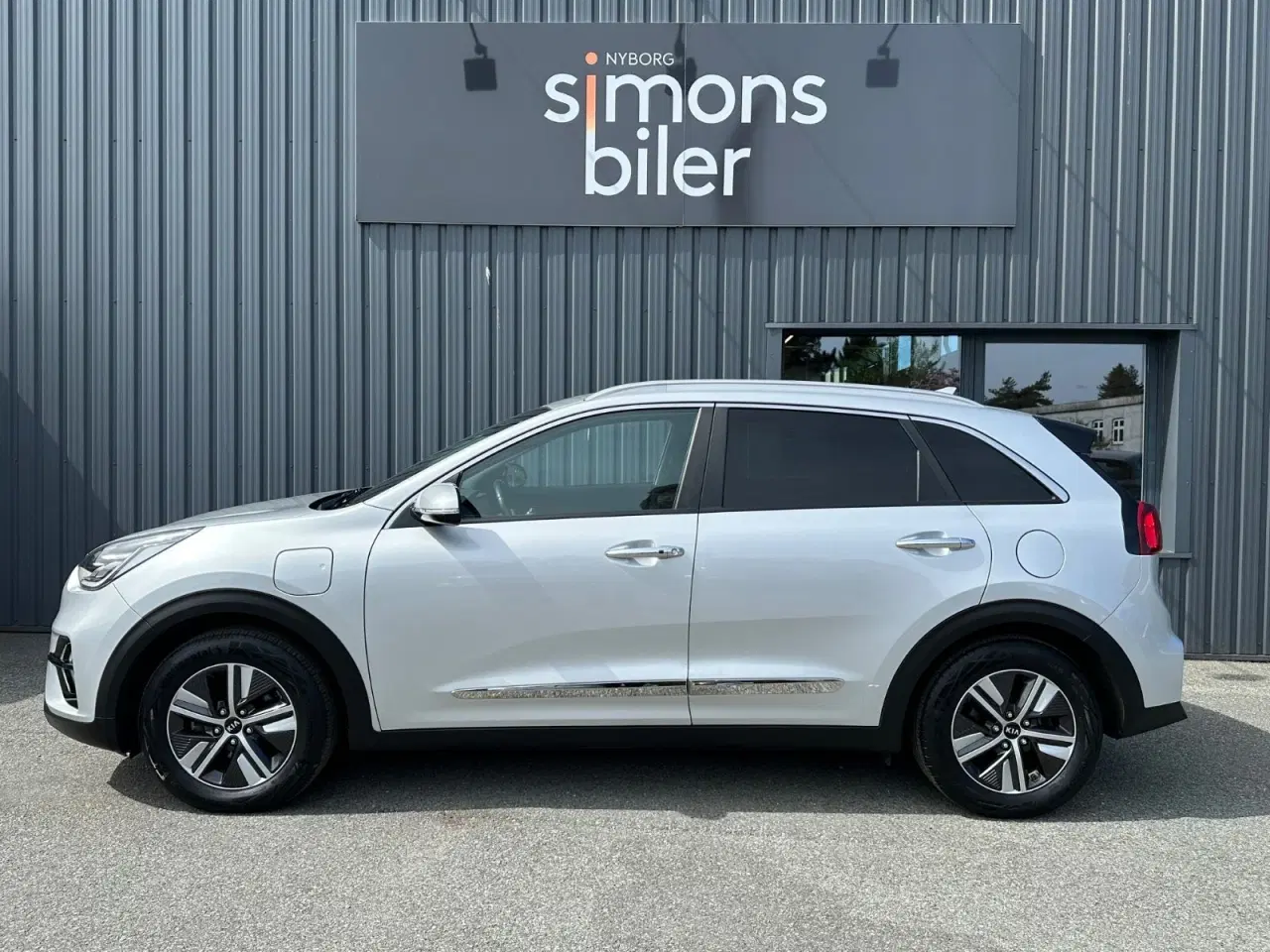 Billede 2 - Kia Niro 1,6 PHEV Advance DCT