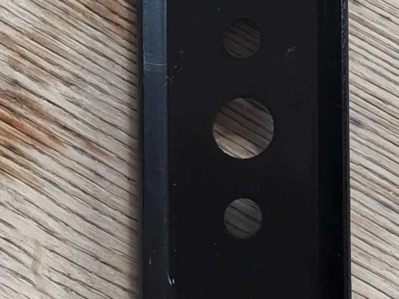 Billede 1 - Biokniv Husqvarna 532 1993-77