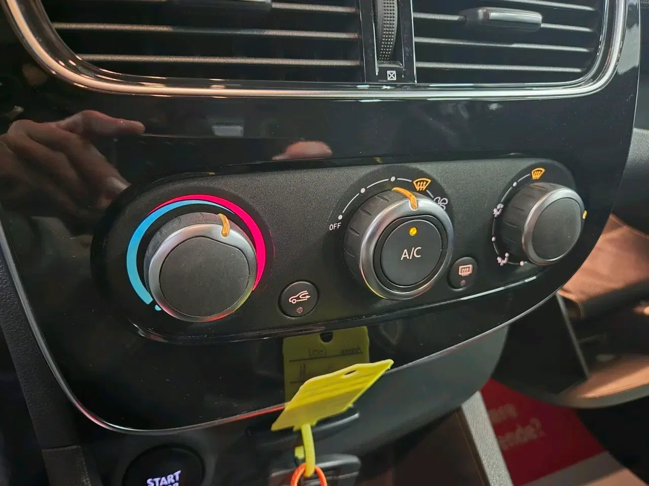 Billede 12 - Renault Clio 1,5 Energy DCI Zen 90HK 5d