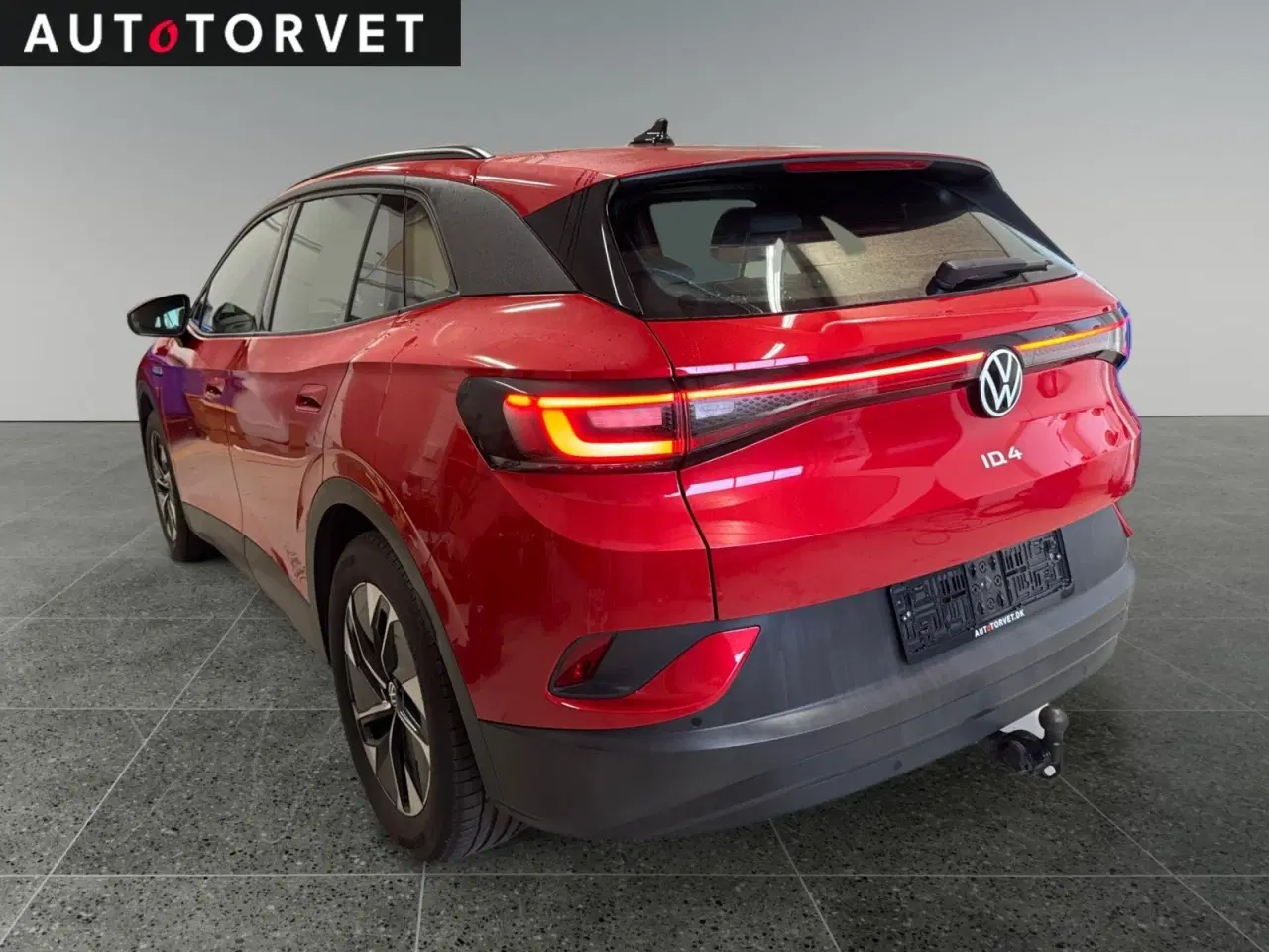 Billede 4 - VW ID.4 77 Pro Performance