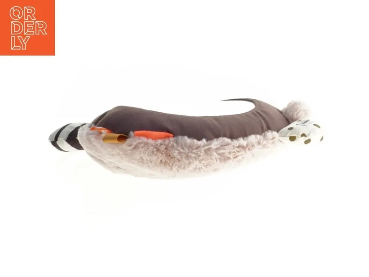 Billede 5 - Babylegetæj med spejl fra Done By Deer (str. 31 x 26 cm)