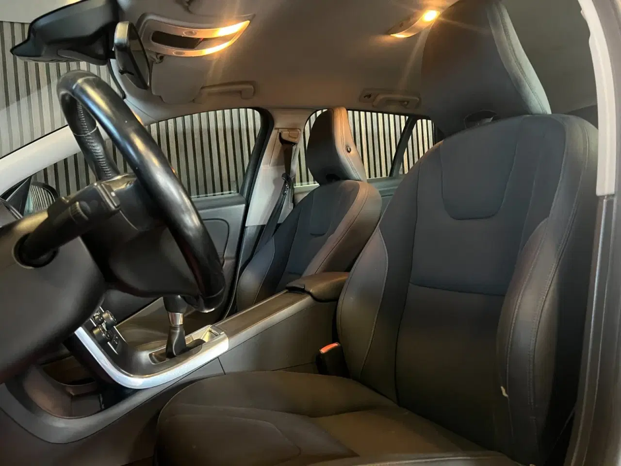 Billede 8 - Volvo V60 2,0 D3 136 Momentum
